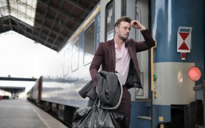 Tips For Overcoming Your Travel Anxiety 