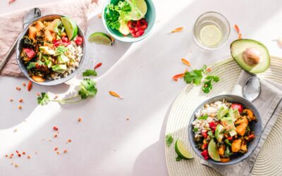 How To Travel The World On A Vegan Diet 