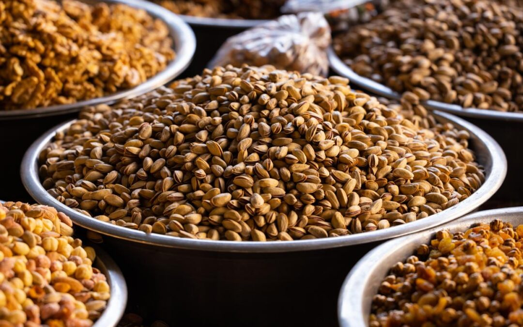 Shopping For Food In Bulk Can Help Reduce Food Waste And Save Money