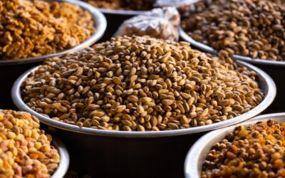 Shopping For Food In Bulk Can Help Reduce Food Waste And Save Money