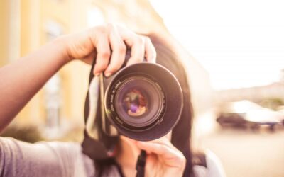 Try These Tips For Taking Better Photos 