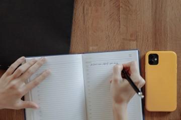 Essential Tips For A Productive Day