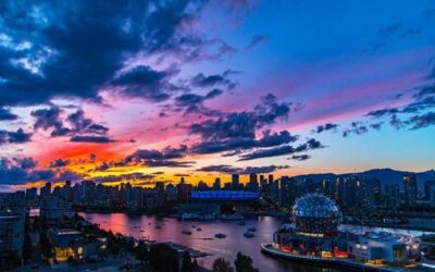 The Best Cities For A Quick Getaway Trip