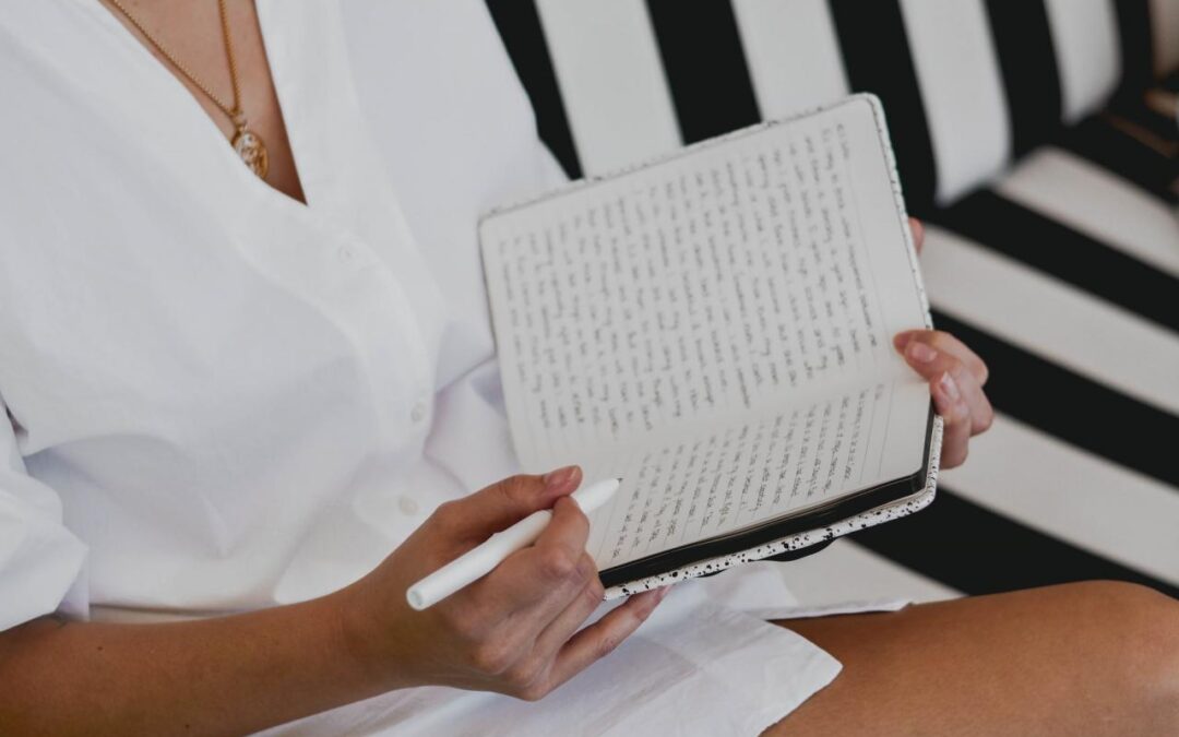 Writing About Your Travel Experience For A Memorable Story 