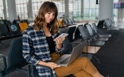 These 4 Gadgets Will Transform Your Next Trip—And Here’s How You Could Get Them for FREE!